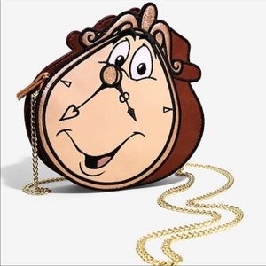 Cogsworth by Danielle Nicole